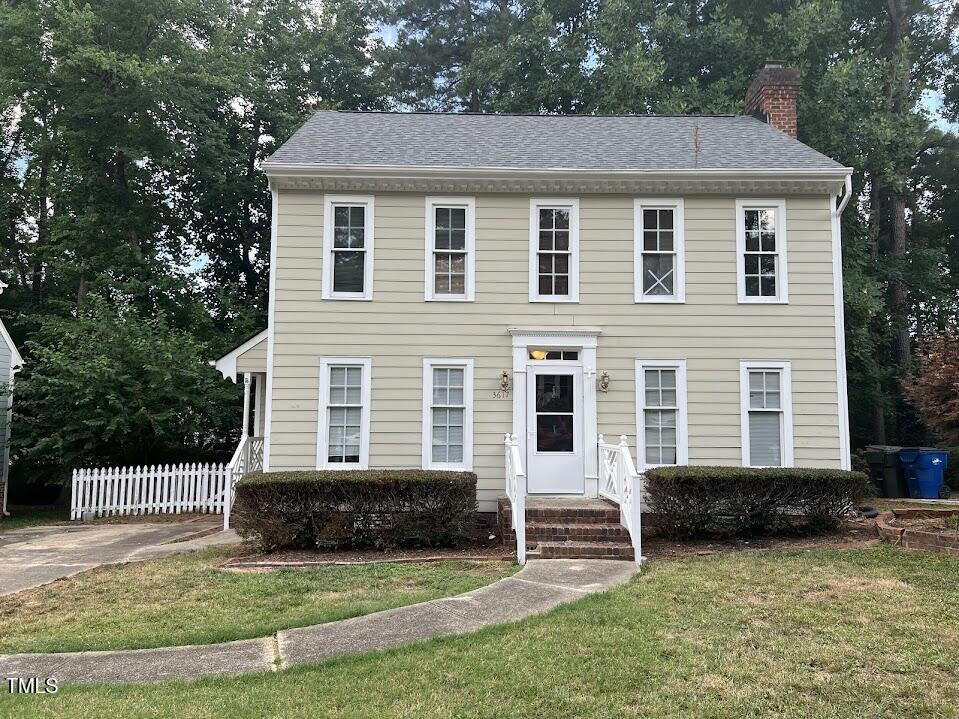 3617 East Jameson Road Raleigh, NC 27604 - Photo 1 of 38 IMG_5122