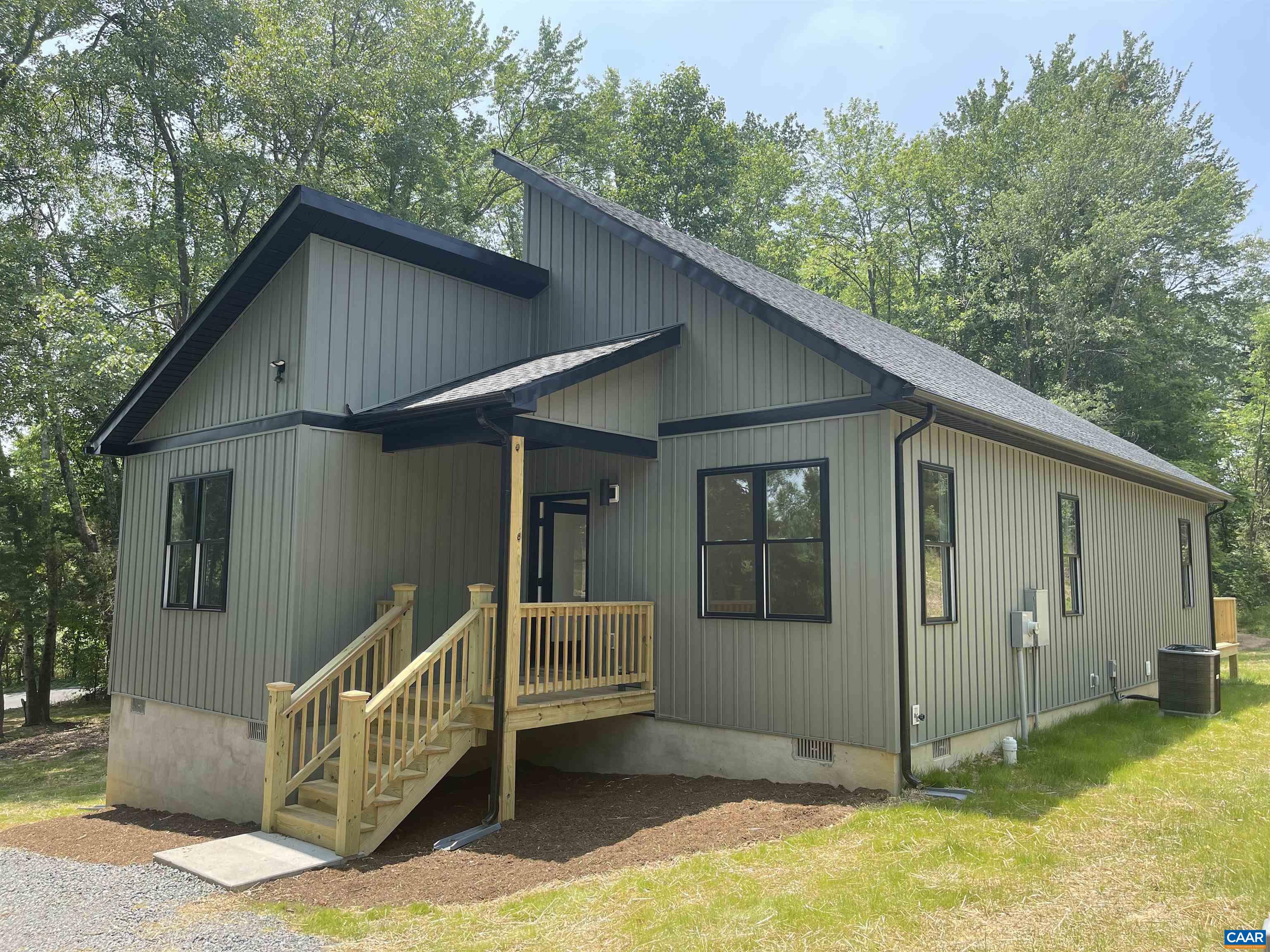 8026 Albevanna Spring Road Scottsville, VA 24590 - Photo 1 of 62
