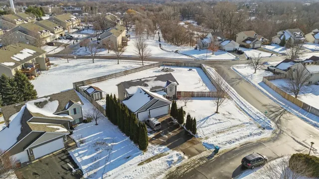 $399,900 | 14401 Fluorine Court Northwest, Ramsey, MN 55303