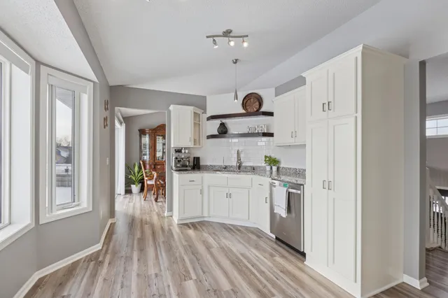 $399,900 | 14401 Fluorine Court Northwest, Ramsey, MN 55303