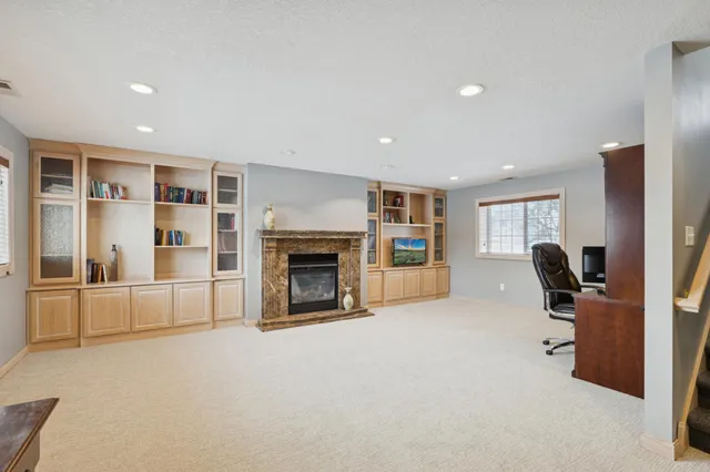 $399,900 | 14401 Fluorine Court Northwest, Ramsey, MN 55303