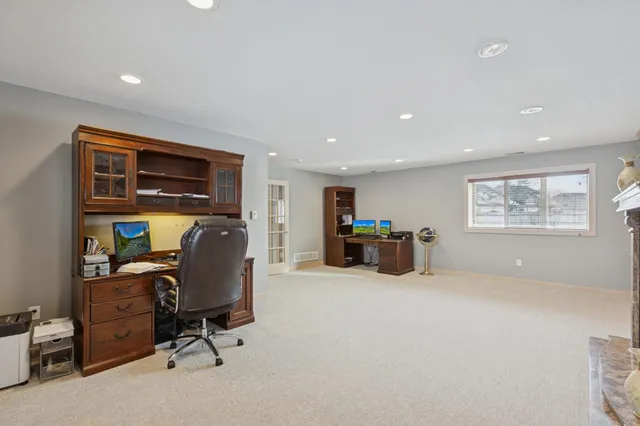 $399,900 | 14401 Fluorine Court Northwest, Ramsey, MN 55303