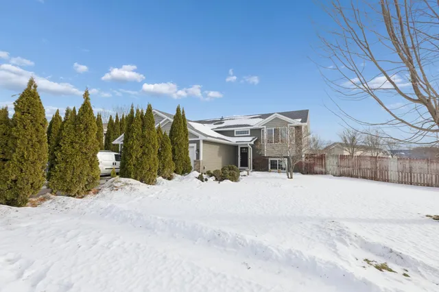 $399,900 | 14401 Fluorine Court Northwest, Ramsey, MN 55303