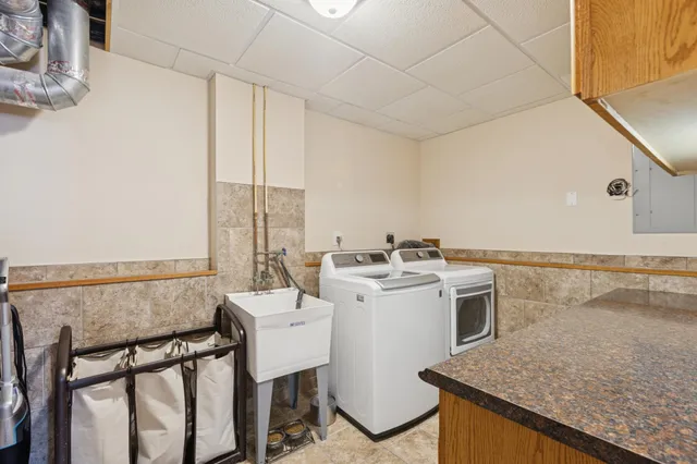 $399,900 | 14401 Fluorine Court Northwest, Ramsey, MN 55303