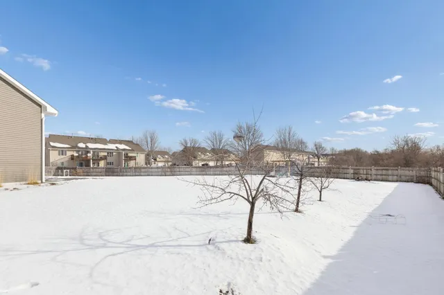 $399,900 | 14401 Fluorine Court Northwest, Ramsey, MN 55303