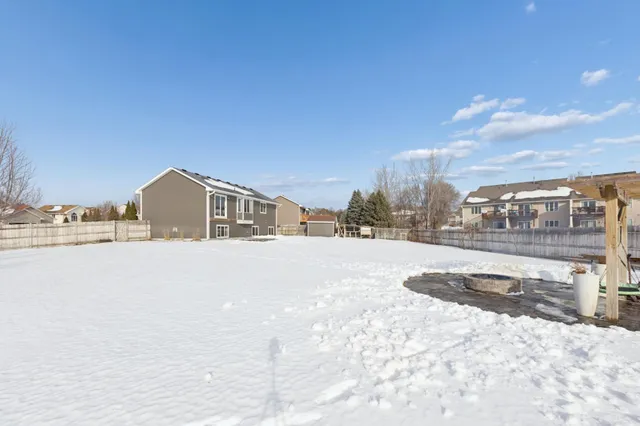 $399,900 | 14401 Fluorine Court Northwest, Ramsey, MN 55303