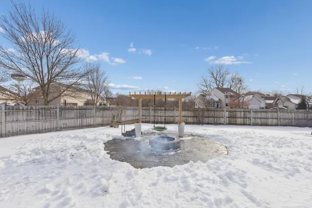 $399,900 | 14401 Fluorine Court Northwest, Ramsey, MN 55303