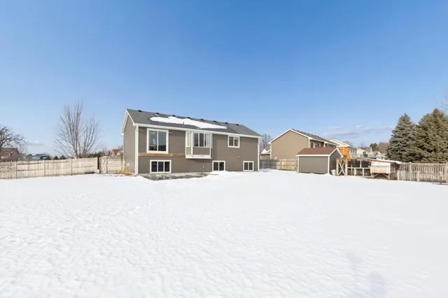 $399,900 | 14401 Fluorine Court Northwest, Ramsey, MN 55303