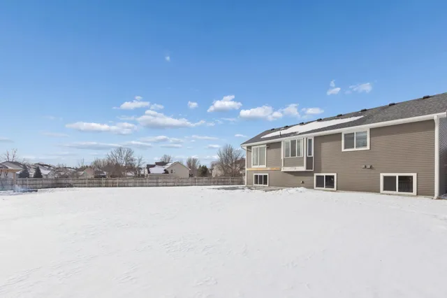 $399,900 | 14401 Fluorine Court Northwest, Ramsey, MN 55303