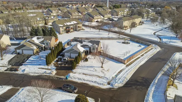 $399,900 | 14401 Fluorine Court Northwest, Ramsey, MN 55303