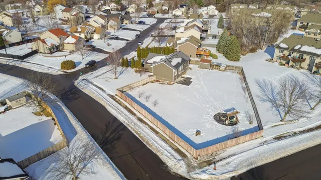 $399,900 | 14401 Fluorine Court Northwest, Ramsey, MN 55303