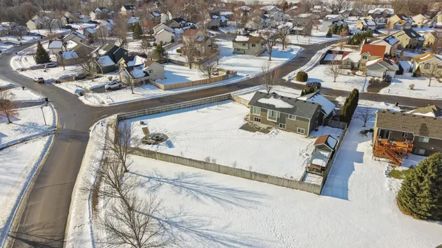 $399,900 | 14401 Fluorine Court Northwest, Ramsey, MN 55303