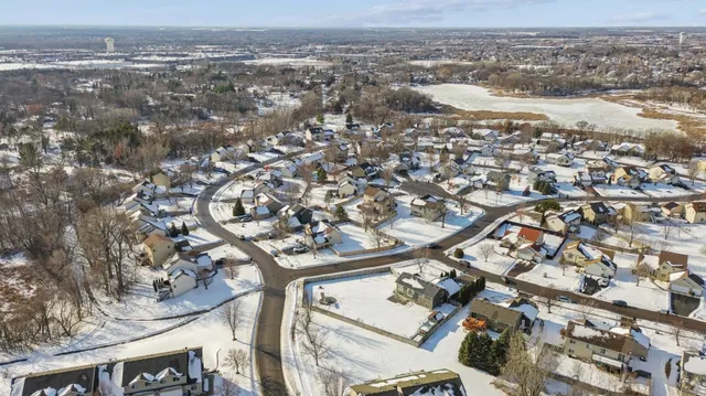 $399,900 | 14401 Fluorine Court Northwest, Ramsey, MN 55303