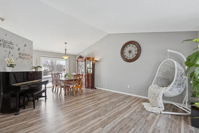 $399,900 | 14401 Fluorine Court Northwest, Ramsey, MN 55303