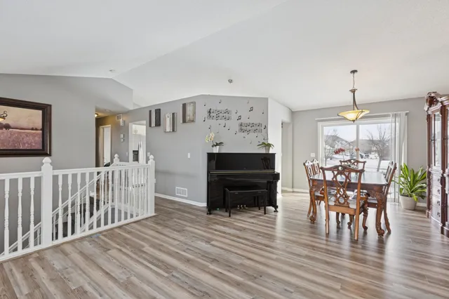 $399,900 | 14401 Fluorine Court Northwest, Ramsey, MN 55303