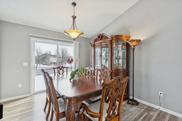 $399,900 | 14401 Fluorine Court Northwest, Ramsey, MN 55303