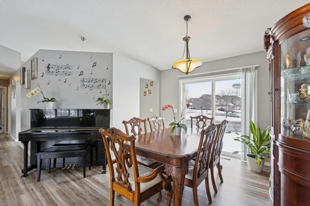 $399,900 | 14401 Fluorine Court Northwest, Ramsey, MN 55303