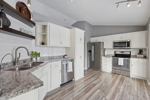 $399,900 | 14401 Fluorine Court Northwest, Ramsey, MN 55303