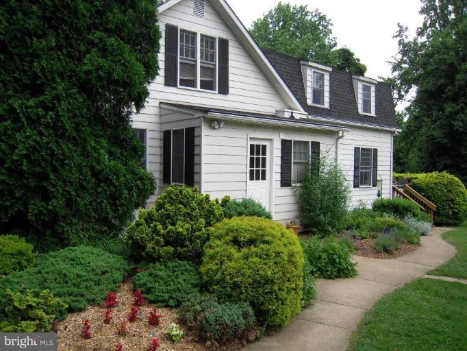 6808 New Cut Road Kingsville, MD 21087 - Photo 1 of 30 Exterior (Main)