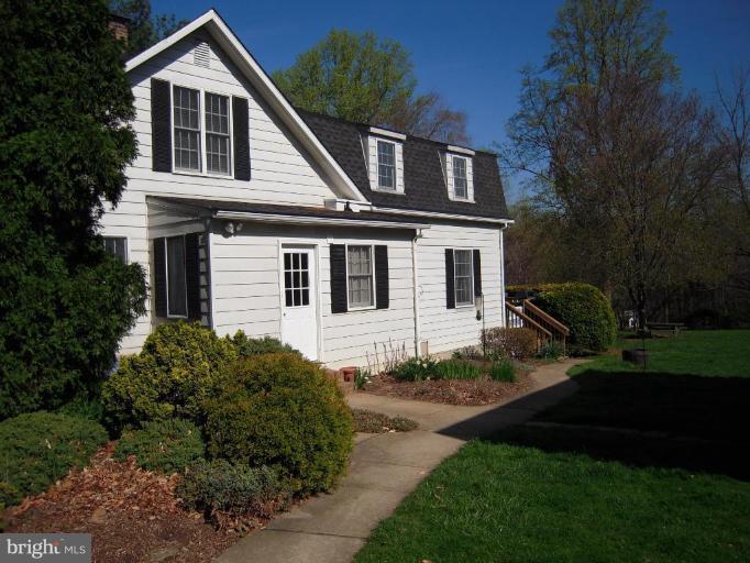6808 New Cut Road Kingsville, MD 21087 - Photo 3 of 30 Exterior #3