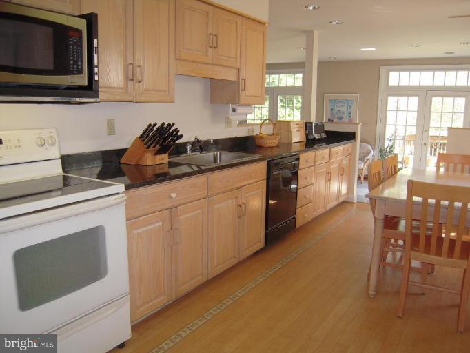 6808 New Cut Road Kingsville, MD 21087 - Photo 6 of 30 Kitchen