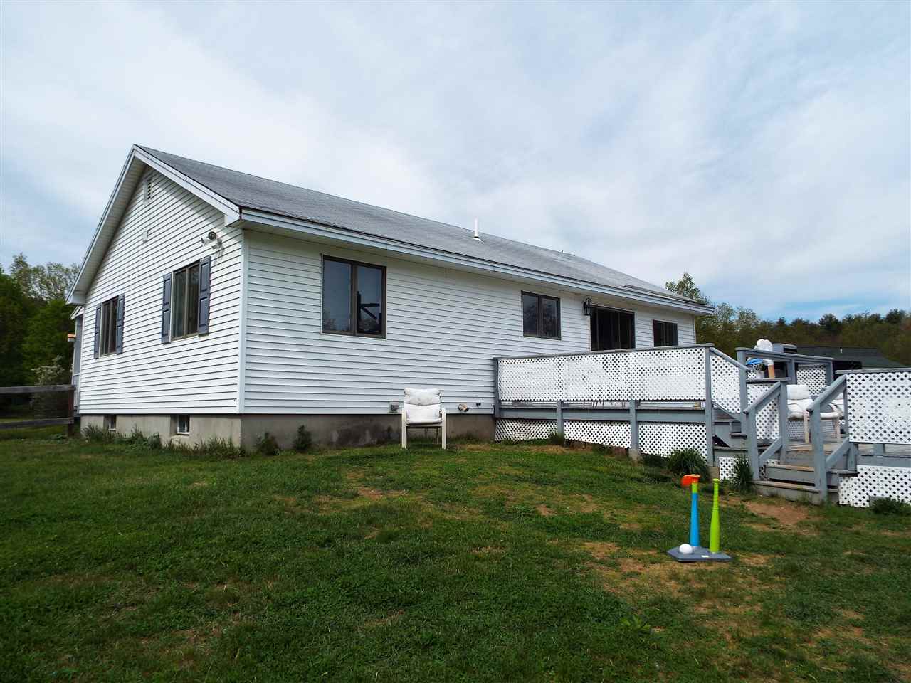 84 Prescott Road Epping, NH 03042 - Photo 16 of 22