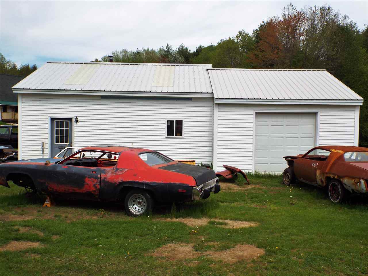 84 Prescott Road Epping, NH 03042 - Photo 17 of 22