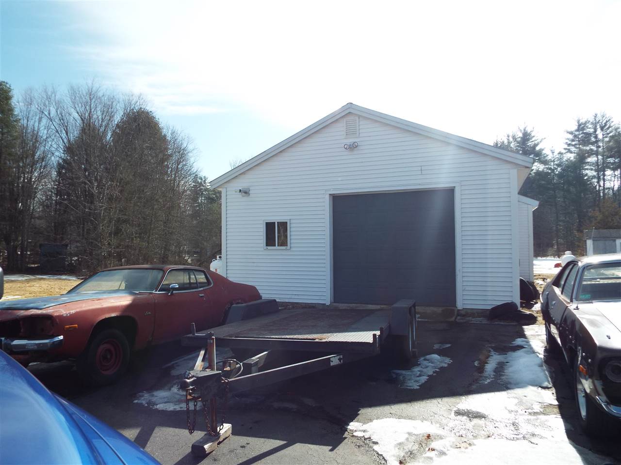 84 Prescott Road Epping, NH 03042 - Photo 18 of 22