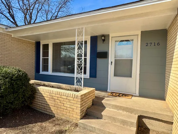 $124,900 | 2716 40th Street, Lubbock, TX 79413