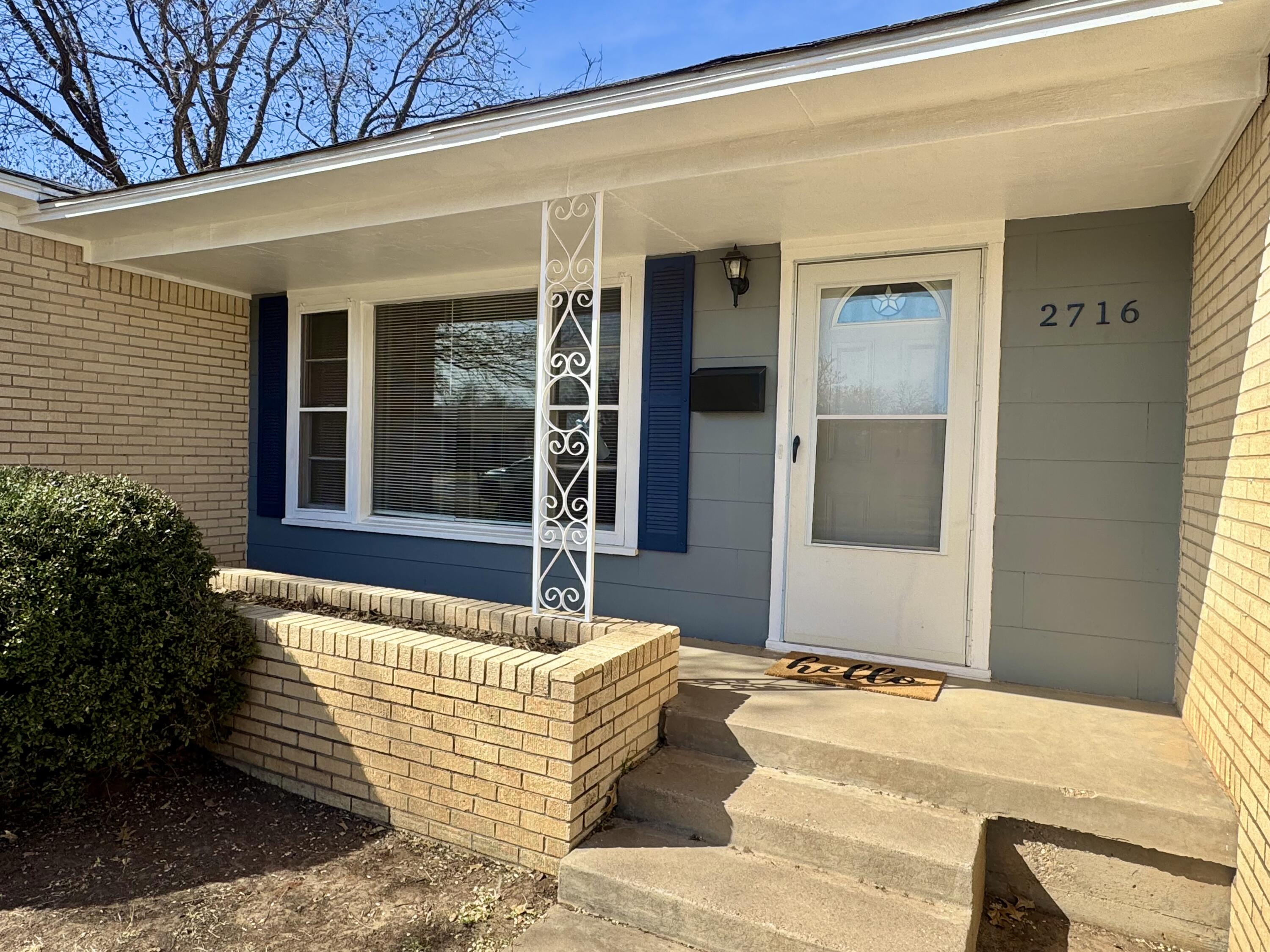 2716 40th Street Lubbock, TX 79413 - Photo 2 of 28 IMG_3827