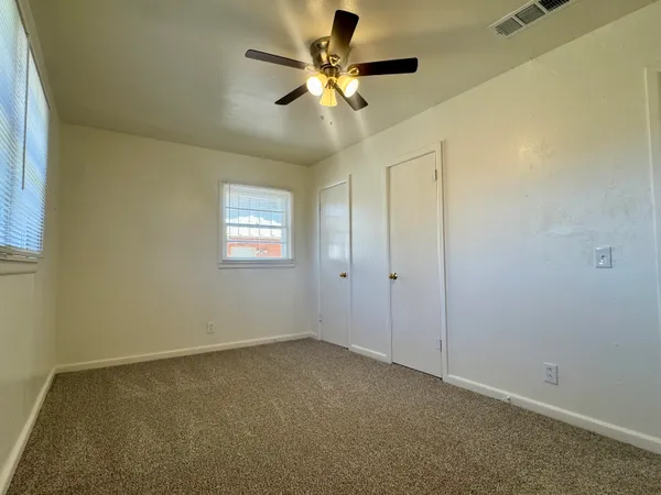 $124,900 | 2716 40th Street, Lubbock, TX 79413