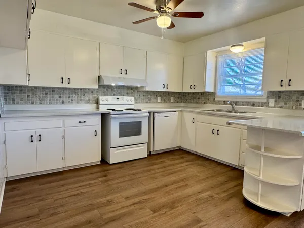 $124,900 | 2716 40th Street, Lubbock, TX 79413