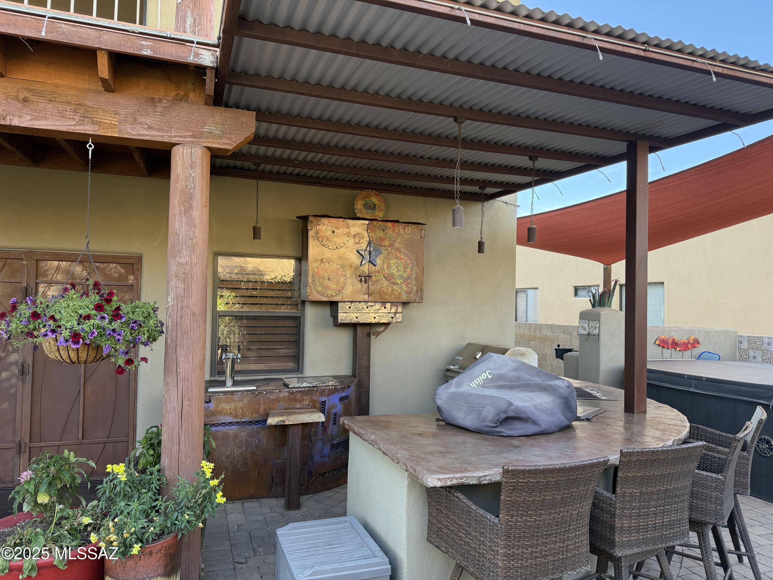 255 South Fresno Spring Way Tucson, AZ 85748 - Photo 42 of 50 Gallery Image 42