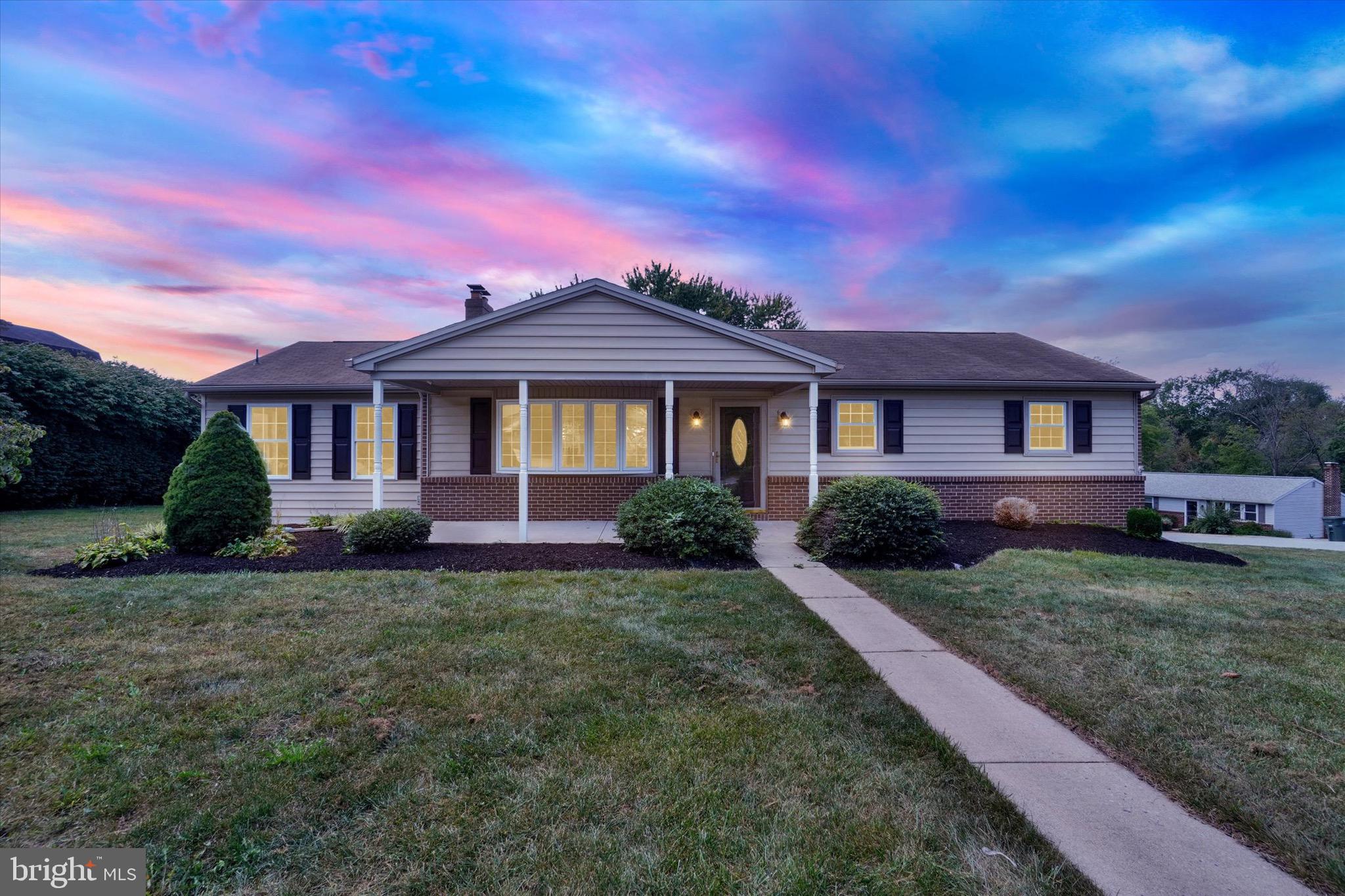 295 Blymire Road Dallastown, PA 17313 - Photo 1 of 39 Gallery Image 1
