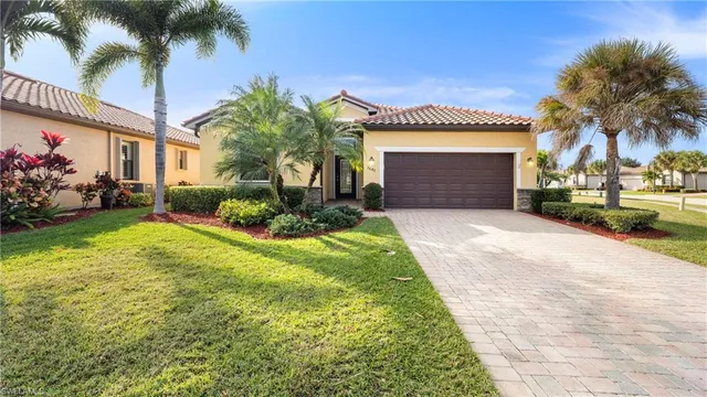 $579,900 | 3640 Treasure Cove Circle, Naples, FL 34114