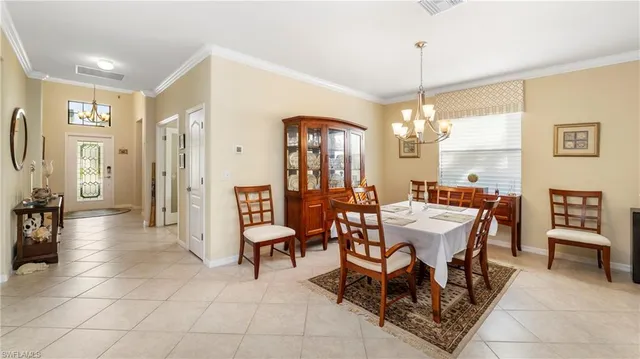 $579,900 | 3640 Treasure Cove Circle, Naples, FL 34114