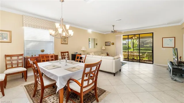 $579,900 | 3640 Treasure Cove Circle, Naples, FL 34114