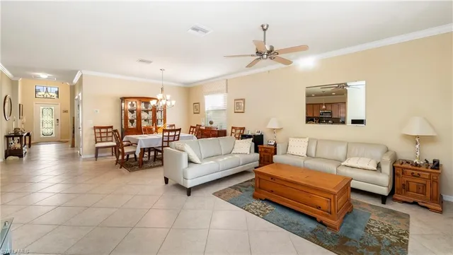 $579,900 | 3640 Treasure Cove Circle, Naples, FL 34114