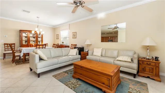 $579,900 | 3640 Treasure Cove Circle, Naples, FL 34114