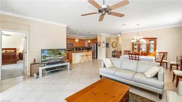 $579,900 | 3640 Treasure Cove Circle, Naples, FL 34114