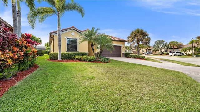 $579,900 | 3640 Treasure Cove Circle, Naples, FL 34114