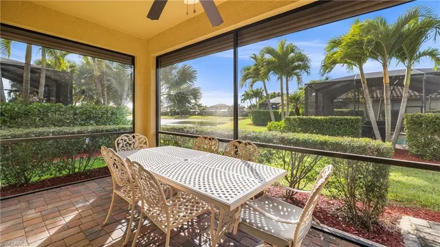 $579,900 | 3640 Treasure Cove Circle, Naples, FL 34114