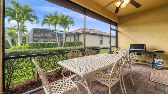 $579,900 | 3640 Treasure Cove Circle, Naples, FL 34114