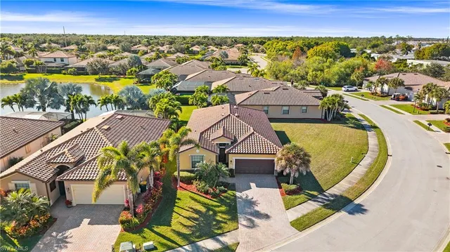 $579,900 | 3640 Treasure Cove Circle, Naples, FL 34114