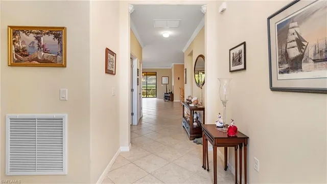 $579,900 | 3640 Treasure Cove Circle, Naples, FL 34114