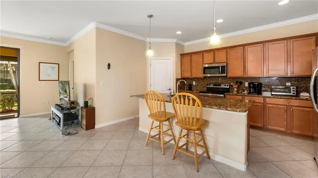 $579,900 | 3640 Treasure Cove Circle, Naples, FL 34114