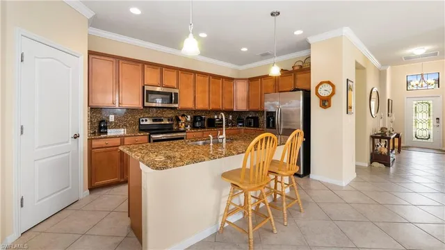 $579,900 | 3640 Treasure Cove Circle, Naples, FL 34114