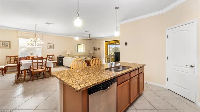 $579,900 | 3640 Treasure Cove Circle, Naples, FL 34114