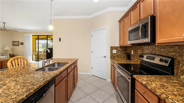 $579,900 | 3640 Treasure Cove Circle, Naples, FL 34114