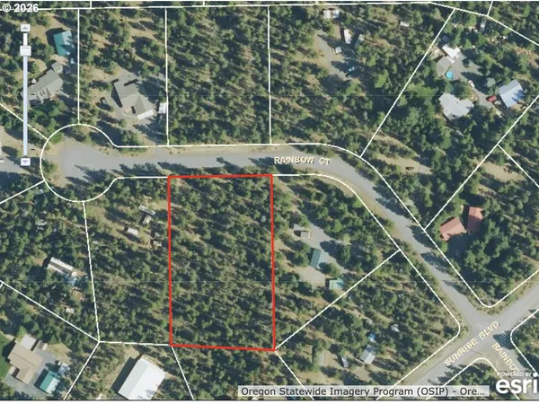 $115,000 | 15489 Rainbow Court, La Pine, OR 97739